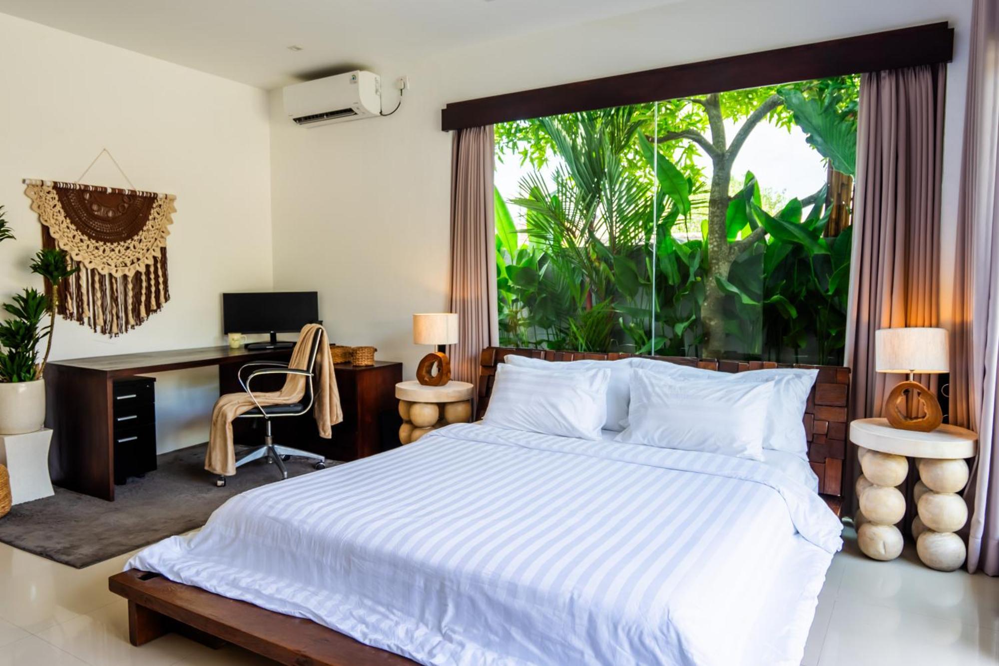 Skyfall Luxury Beach Villa Nusa Dua  Exterior photo